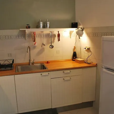 Tra Citta E Mare Apartamento