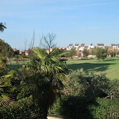 Apartamento Tra Citta E Mare *