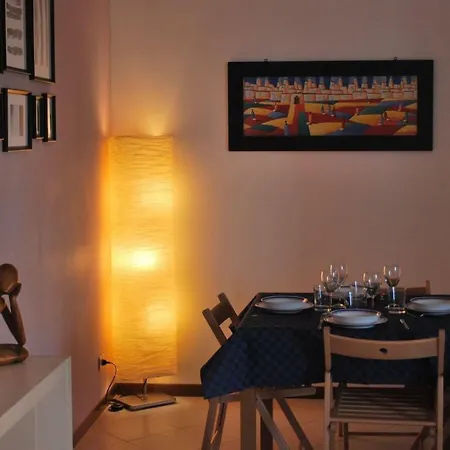 Tra Citta E Mare Apartamento Roma