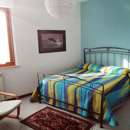 Tra Citta E Mare Apartamento *
