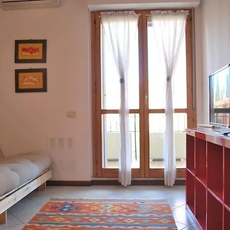 Tra Citta E Mare Apartamento Roma